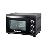 Elektrischer Backofen TFO-206 TECHWOOD