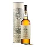 OBAN 14 Jahre | Single Malt Scotch Whisky | aromatischer | handgefertigt aus den schottischen Highlands | 40% vol | 700ml Einzelflasche |