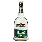 Pircher Williams-Christ Edelbrand Obstbrand, 1x 0.7l