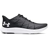 Under Armour Herren UA Charged Speed Swift, leichte Laufschuhe mit Dämpfung, bequeme und strapazierfähige Sportschuhe für Herren