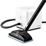 Dupray Neat Dampfreiniger, multifunktional, für zu Hause: Böden, Möbel, Autos und mehr (Steam Cleaner EU Plug)