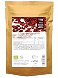 Tilia BIO Goji Beeren 200 g