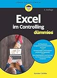 Excel im Controlling für Dummies