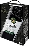 Rotwild Dornfelder halbtrocken (1 x 3,0l)