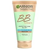 Miracle Skin Perfector BB Cream Matt Effect medium