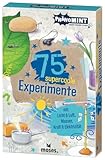 moses. PhänoMINT 75 supercoole Experimente mit Licht & Luft, Wasser, Kraft & Elektrizität | Magische Zaubertricks – naturwissenschaftlich fundiert | Kartenset für Kinder ab 7 Jahren