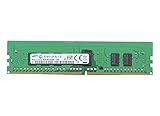 Samsung M393A5143DB0-CPB Arbeitsspeicher (4 GB, 1 x 4 GB, DDR4, 2133 MHz, 288-pin DIMM)