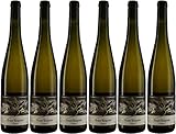 Staffelter Hof Müller-Thurgau 2023 Halbtrocken Ecovin Bio (6 x 1.0 l)