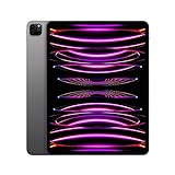 2022 Apple 12,9' iPad Pro (Wi-Fi, 128 GB) - Space Grau (6. Generation)