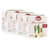 Lukull - Sauce Hollandaise - 3 x 250 ml