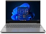 Lenovo FullHD 15,6 Zoll Gaming Notebook - AMD Ryzen 7 5825U 16-Thread CPU, 4.5 GHz, 24 GB DDR4, 1000 GB SSD, Radeon, HDMI, BT, USB 3.0, WLAN, Windows 11 Prof. 64, MS Office - Laptop 6866