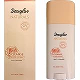 Douglas NATURALS Cleanse Rose Extract Gesichts - Reinigungsschaum - Stick 50 g