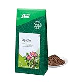 Salus - Lapacho Tee - 1x 75 g Beutel - lose - Tabebuiae cortex - leicht herb durch biaktive Pflanzenstoffe a) - Lapacho-Rinde aus Wildsammlung - bio