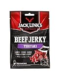 Jack Link's Teriyaki Beef Jerky 70g