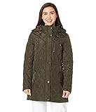 DKNY Steppjacke, Loden, M