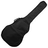 ROCKTILE Bag Eco Klassikgitarrentasche 4/4 schwarz