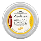 Murnauers Bachblüten Original Bonbons nach Dr.Bach