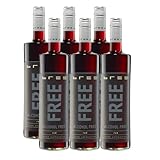 BREE Free alkoholfrei rot (6 x 0, 75l)