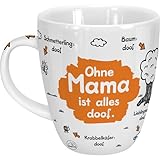 Sheepworld 42620 Tasse 'Mama'