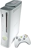 Xbox 360 - Konsole Pro mit 60 GB Festplatte & HDMI-Anschluss