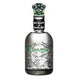 Xiaman Mezcal Artisanal 44% 700ml • Premium Mezcal Made in Mexico • Komplexer artisanaler Mezcal für den puren Genuss