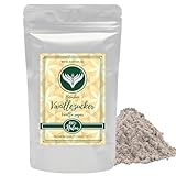 Bourbon Vanillezucker - Vanille Zucker mit echter Bourbon Vanille aus Madagaskar 250g