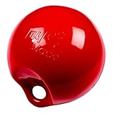 TaylorMade Produkte Wassermotorräder Tonabnehmer Boje, Rocket Red