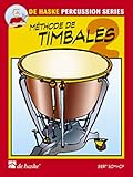 Méthode de Timbales 2