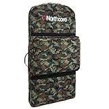 Northcore Bodyboard Bag NOCO140 - Camo