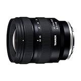 TAMRON 20-40mm F/2.8 Di III VXD, Objektiv für Sony E-Mount, A062, schwarz