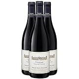 Volnay Vieilles Vignes Rotwein 2020 - Bio - Domaine Génot-Boulanger - g.U. - Burgund Frankreich - Rebsorte Pinot Noir - 3x75cl