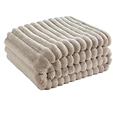 Decke Weich Sofaüberwurf Hochwertige Wohndecken Kuscheldecken Extra Dicke Warm Sofadecke/couchdecke Decke Komfort EIN Valentinstagsdecke Paare Gemütliches Zuhause Strickdecke Preisgepfeffert