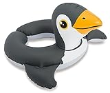 Warenhandel König Intex Wasser Schwimm Ring Reifen Hilfe Spielzeug Tier Kopf Motiv Pinguin