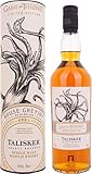 Talisker Select Reserve Single Malt Scotch Whisky - Haus Greyjoy Game of Thrones Limitierte Edition (1 x 0.7 l)