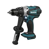 Makita Akku-Bohrschrauber DDF458Z Solo (nur Gehäuse)