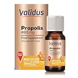 Validus Propolis Tropfen 20 ml