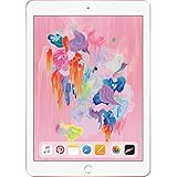 Apple iPad 9.7 (6. Gen) 32GB Wi-Fi - Gold (Generalüberholt)