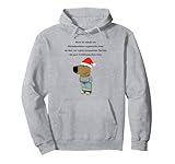 CHILL GUY CHILLGUY X GLÜHWEIN XMAS Glühweinchen Weihnachten Pullover Hoodie