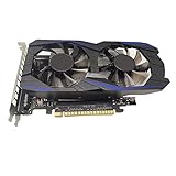 ENERRGECKO GTX550TI Grafik Karte DDR5 1GB 128BIT Desktop Computer Spiele Diskrete Grafik Karte PCIE 2.0 DVI-I VGA Grafik Karte