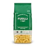 by Amazon Fusilli, 500g