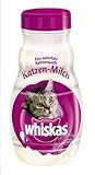 Whiskas Katzenmilch 6er á 200ml