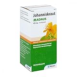 JOHANNISKRAUT MADAUS 425 mg Hartkapseln