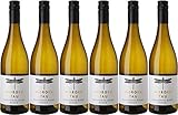 Morgentau Sauvignon Blanc 2021 Trocken (6 x 0.75 l)