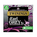 Twinings Earl Grey 80 Teebeutel