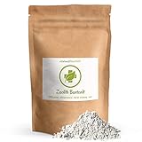 Zeolith-Bentonit Mischung (50% Naturzeolith, 50% Bentonit) - 500 g