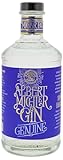 Albert Michler Genuine Gin 44% Vol. 0,7 Liter