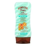 Hawaiian Tropic Silk Hydration Air Soft After Sun Lotion Coconut Papaya, 180 ml, 1 St