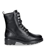 Panama Jack Damen Lilian Igloo Springerstiefel, Black B003, 39 EU