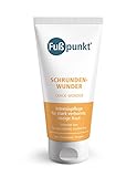 Fußpunkt Schrundenwunder 150 ml