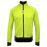 GORE WEAR Herren C5 Gtx I Thermo Jacke, Neon Yellow, XXL EU